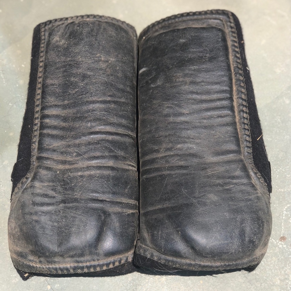 Professionals Choice splint boots 🐴